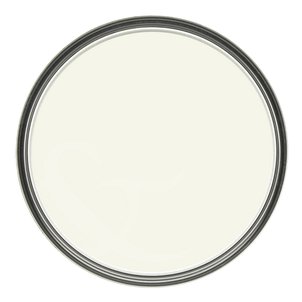 Peinture murale mate lessivable, tous les blancs GRAHAM ET BROWN