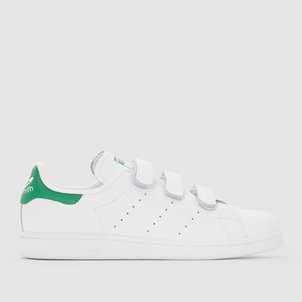 Adidas stan smith | La Redoute Baskets scratch Stan Smith CF Baskets scratch Stan Smith CF adidas Originals