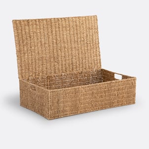 Mand voor onder het bed, Azuro LA REDOUTE INTERIEURS