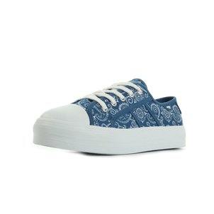 Magic danna blue bleu-blanc Rocket Dog La Redoute Magic danna blue bleu-blanc Rocket Dog La Redoute