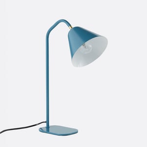 Lampe à poser en métal fer, Copita LA REDOUTE INTERIEURS