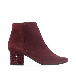 La en cher pas Redoute Outlet solde femme Redoute La Chaussures wv7Y8xU5
