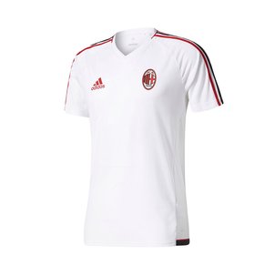 Maillot entrainement AC Milan Homme Maillot entrainement AC Milan Homme