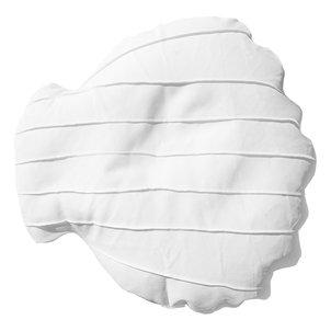Pouf coquillage extérieur flottant déhoussable MX HOME