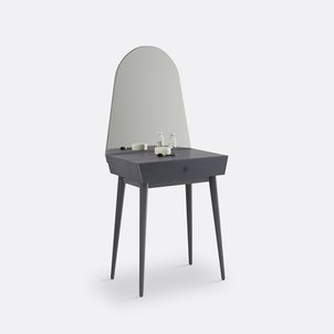Coiffeuse 1 tiroir, Clairoy LA REDOUTE INTERIEURS