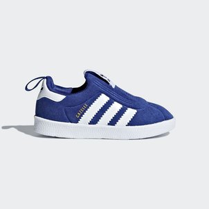 Adidas gazelle enfant | La Redoute Chaussures Gazelle 360 adidas Originals