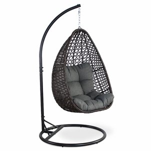 Fauteuil suspendu | La Redoute Fauteuil suspendu | La Redoute