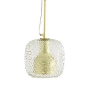 Candeeiro de teto simples, Ø18 cm, Mistinguett AM.PM image