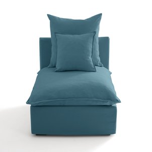 chauffeuse dhoussable cotonlin nlia chauffeuse dhoussable cotonlin nlia la redoute - Canape Chauffeuse Modulable chauffeuse dhoussable cotonlin nlia chauffeuse dhoussable cotonlin nlia la redoute - Canape Chauffeuse Modulable