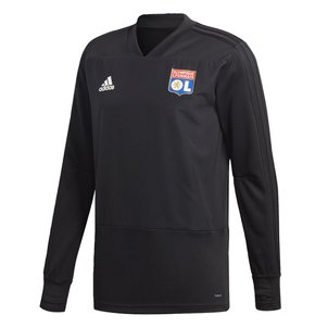 maillot entrainement Olympique Lyonnais Entraînement maillot entrainement Olympique Lyonnais Entraînement