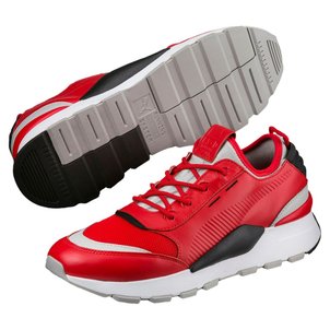 puma femme rouge puma femme rouge