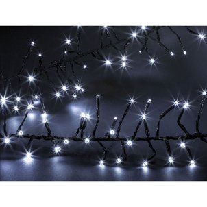 Guirlande lumineuse led extérieur solaire | La Redoute Guirlande lumineuse led extérieur solaire | La Redoute