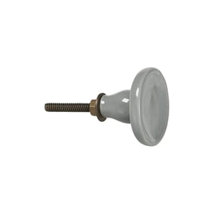 Bouton de meuble céramique IB LAURSEN