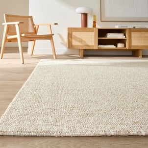 Tappeto effetto bouclé, Mako LA REDOUTE INTERIEURS