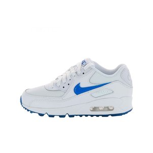 Air max 90 blanche | La Redoute Basket Air Max 90 Glow Junior Basket Air Max 90 Glow Junior NIKE