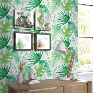Papier peint Jungle Fever SUPERFRESCO EASY