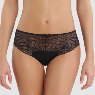 Tanga Generous aus Spitze DIM image
