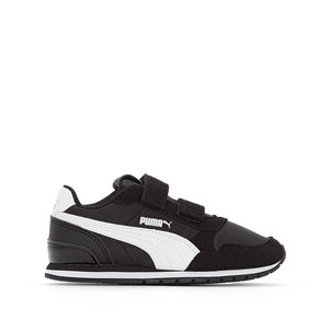puma mädchen smash v2 glitz glamm v ps sneaker puma mädchen smash v2 glitz glamm v ps sneaker