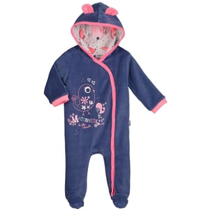 Surpyjama Rose Pour Enfant 2 Ans - Occasion Très Bon état - Taille 2 Ans, Unisexe