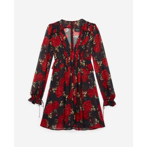 Solde Redoute Vêtement The Femme En La Kooples qxWW486wI