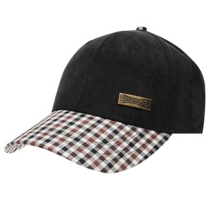 casquette converse homme brun