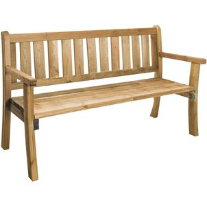 Banc de jardin fer | La Redoute Banc de jardin fer | La Redoute