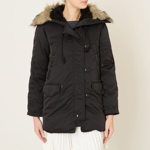 Redoute LaurenLa Ralph A Capuche Veste Mobile iuPZTOXk