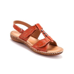 sandale pediconfort femme