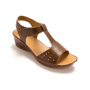 sandale pediconfort femme