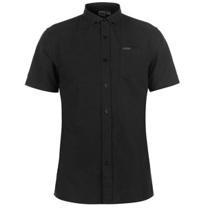 Campfire Shirt Homme Deep Navy/Multi