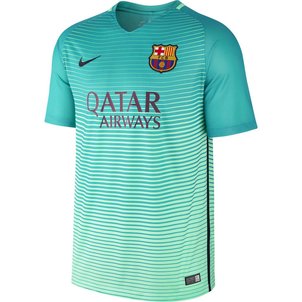 Maillot entrainement FC Barcelona Homme Maillot entrainement FC Barcelona Homme