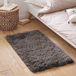 Bettvorleger Hakin, Shaggy-Stil LA REDOUTE INTERIEURS image
