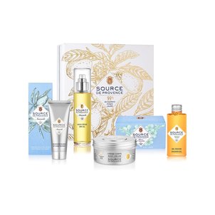 coffret soin du corps femme coffret soin du corps femme