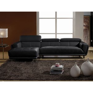 canap cuir angle celine gauche canap cuir angle celine gauche la maison du canape - Canape D Angle Noir canap cuir angle celine gauche canap cuir angle celine gauche la maison du canape - Canape D Angle Noir