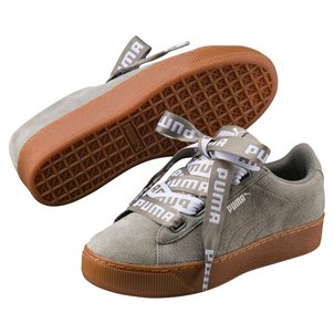 puma creepers beige puma creepers beige