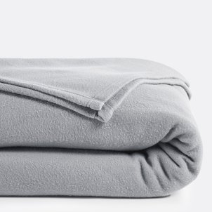 Couverture polaire 600 g/m² LA REDOUTE INTERIEURS