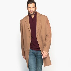 Abrigos y cazadoras de Hombre | La Redoute Abrigos y cazadoras de Hombre | La Redoute