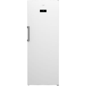 Congélateur armoire RFNE448E35W No Frost BEKO