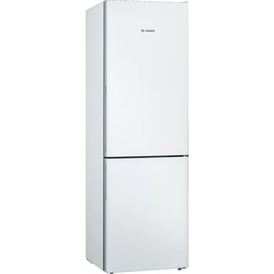 Refrigerateurs combines inverses KGV36VWEAS BOSCH
