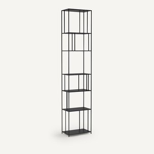 Стеллаж книжный из металла, В240 см, Parallel XL AM.PM