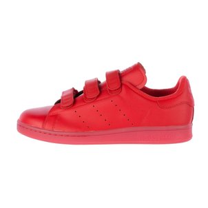 Stan smith suede rouge | La Redoute Basket Stan Smith CF Basket Stan Smith CF adidas Originals