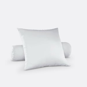 Oreiller moelleux 100% plumes LA REDOUTE INTERIEURS