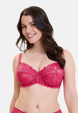 Soutien gorge emboitant avec armatures Arum SANS COMPLEXE
