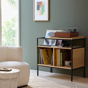 Vinylmeubel l 87 cm, Volga LA REDOUTE INTERIEURS