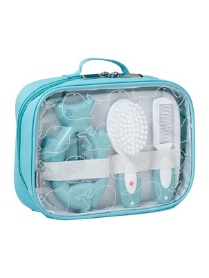 Trousse de toilette et de soin VERTBAUDET