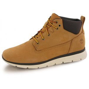 difference timberland homme et femme