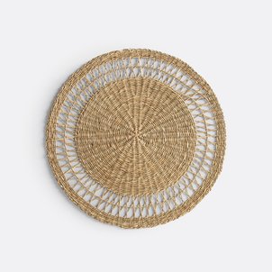 Lot de 4 sets de table, Nala LA REDOUTE INTERIEURS