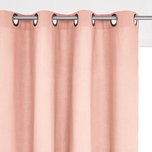 Rideau rose | La Redoute Rideau rose | La Redoute