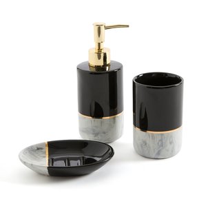 Badezimmer-Set Amari LA REDOUTE INTERIEURS