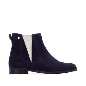 Geox Scarpe da donna BOOTIES Alta Qualit Pelle liscia Geox Scarpe da donna BOOTIES Alta Qualit Pelle liscia